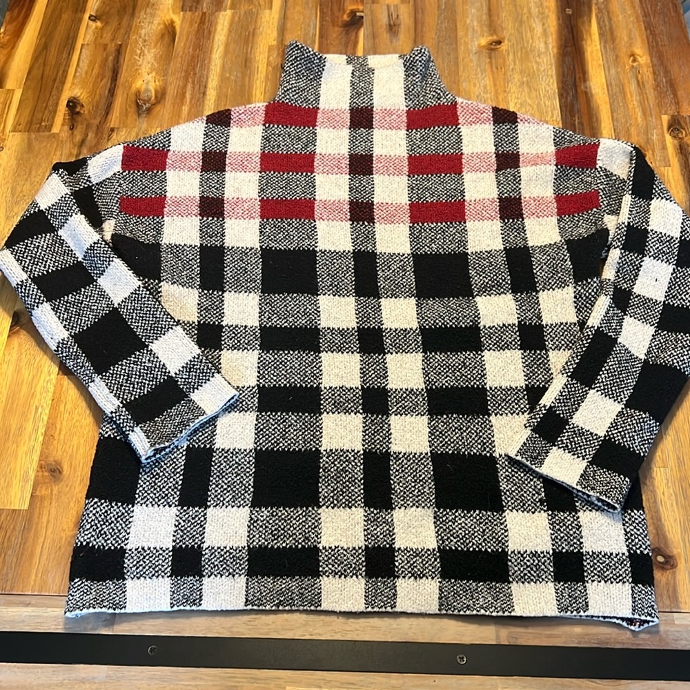 Christian siriano sweater